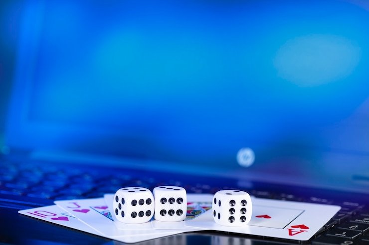 Pengalaman bermain blackjack live dengan dealer sungguhan di platform mobile kawin77