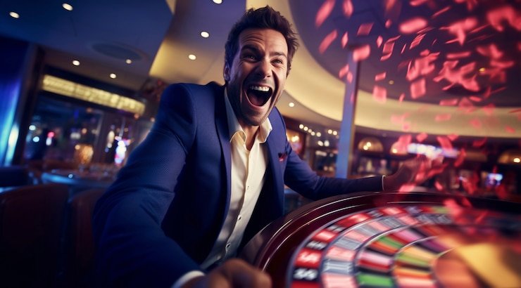 Infografis panduan utama Responsible Gaming untuk kesadaran dan kontrol diri